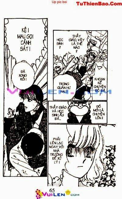 cô bé khóc nhè chapter 13 64