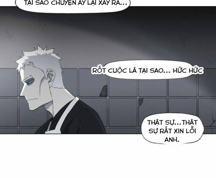 võ sĩ - the boxer chapter 87 174