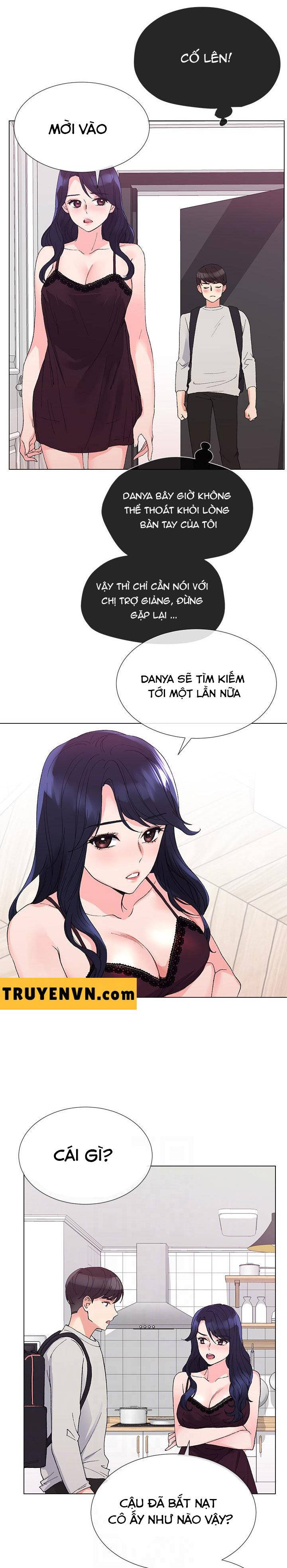 trả thù cô ta chapter 34 15