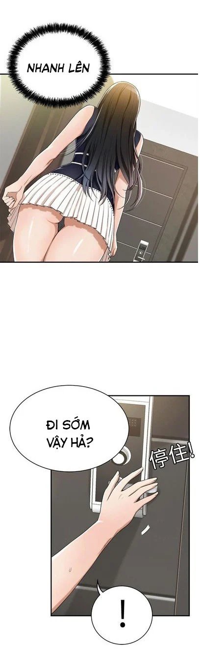 ham muốn chapter 11 12