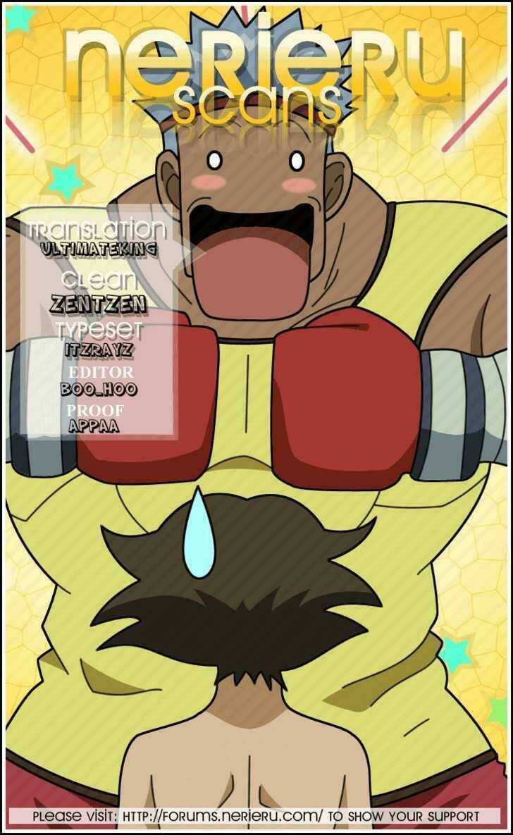 history's strongest disciple kenichi chapter 248 27