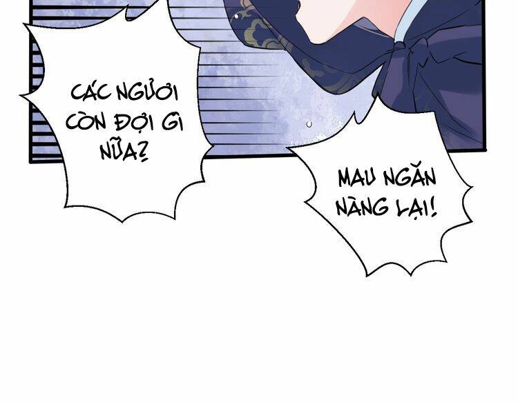 hoa nhan sách chapter 82.1 36