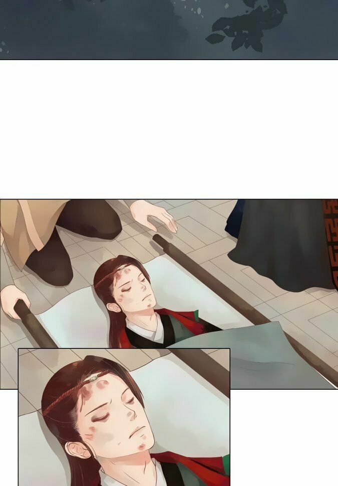 thứ nữ hữu độc chapter 42 7