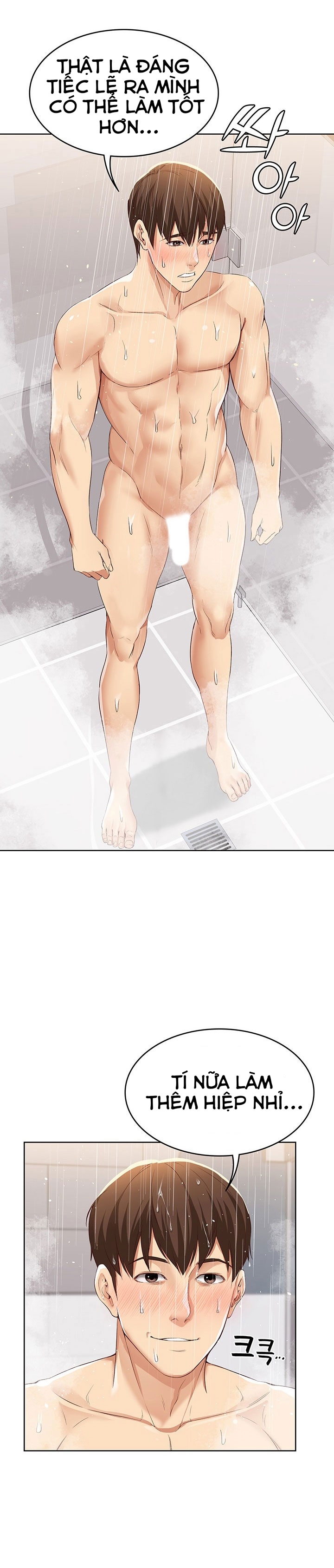 nhật ký nội trú chapter 2.2 13