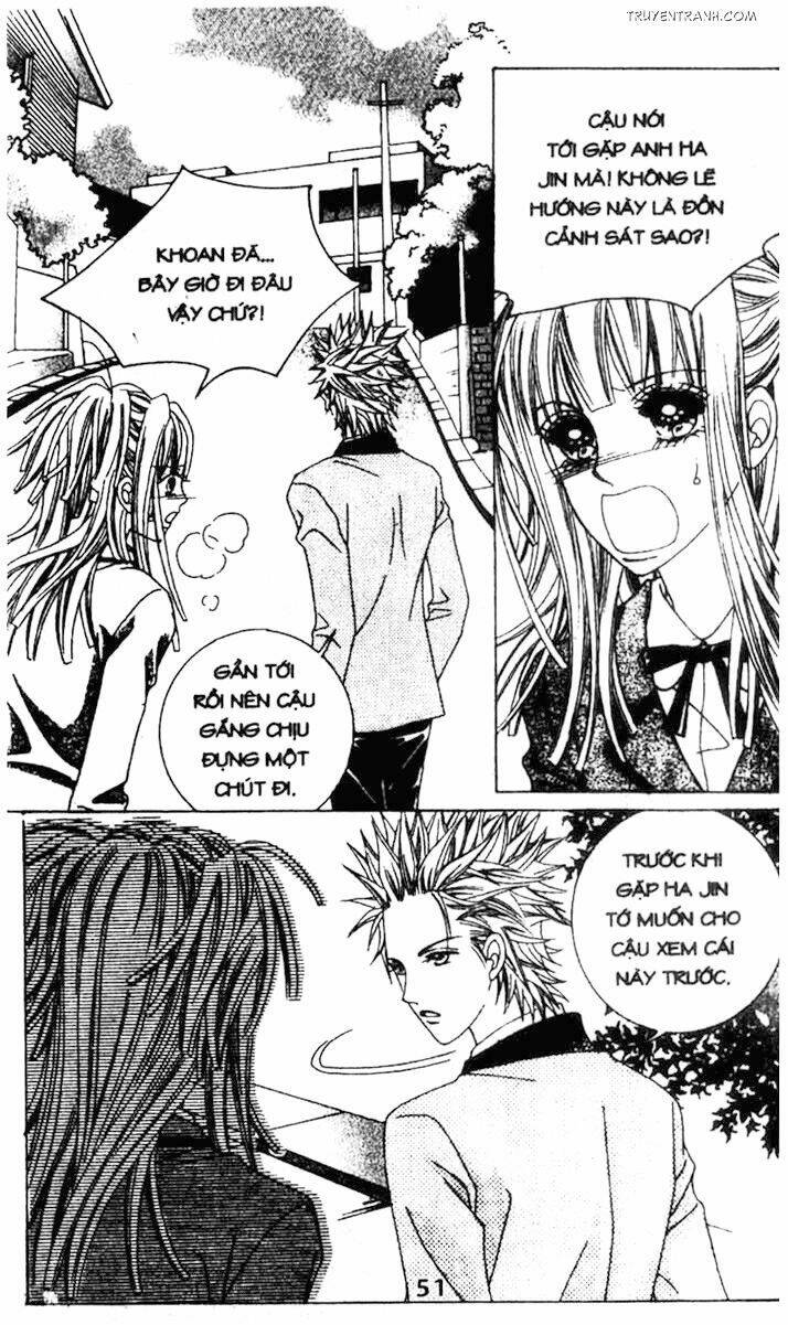 điên vì yêu - love like crazy chapter 44 23