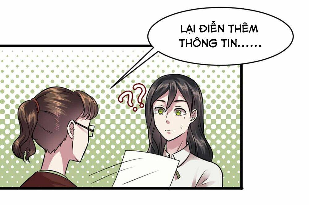 hệ thống nghịch tập thiên hậu chapter 16 11