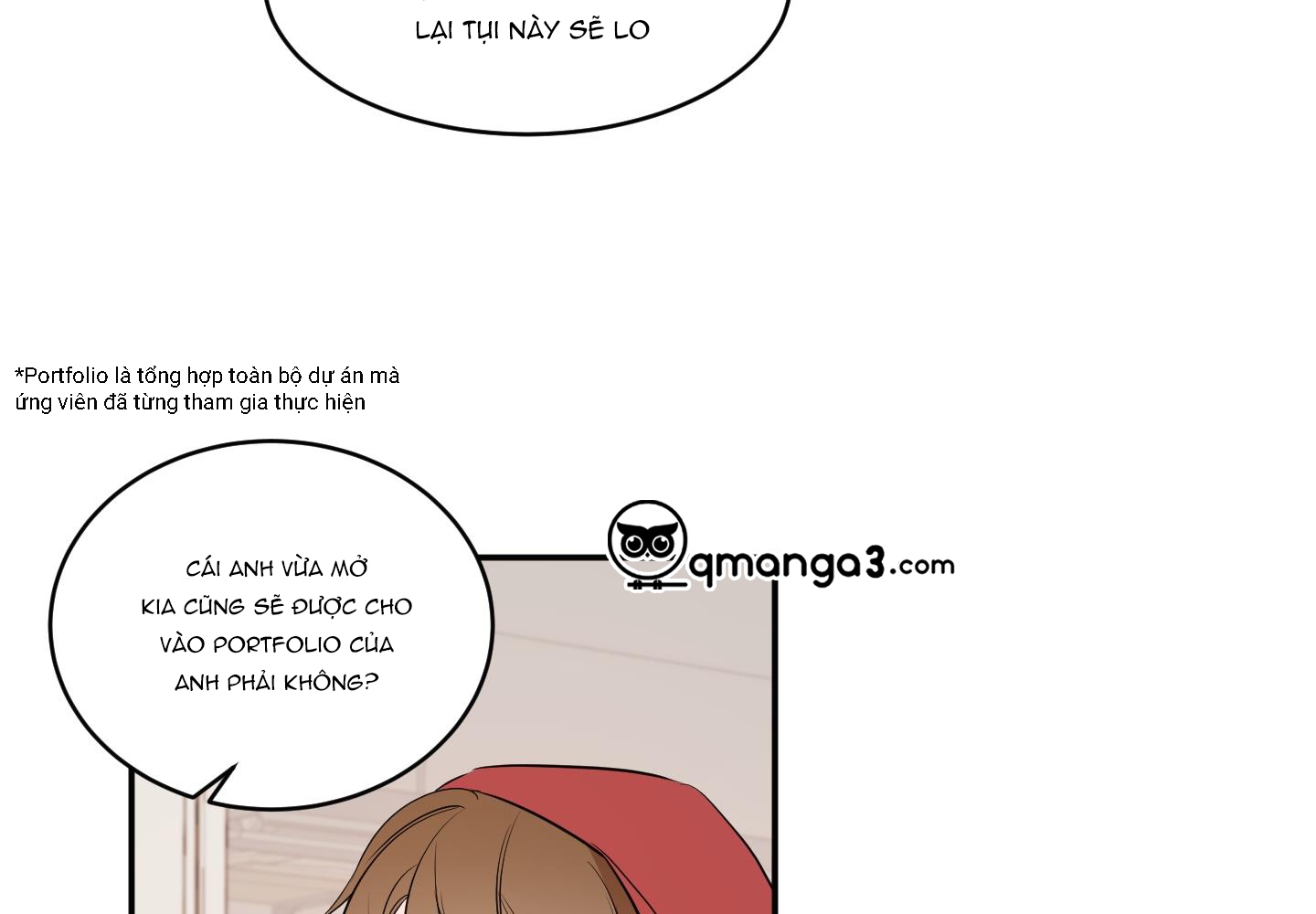 chốn riêng tư chapter 5 31