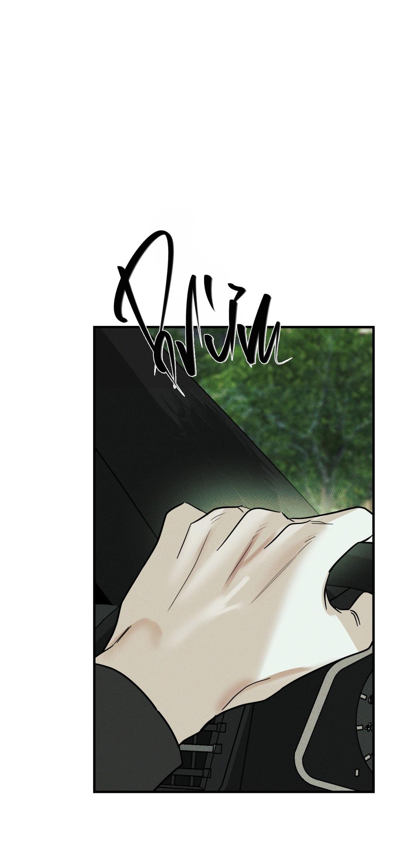 thân ái chapter 37 2