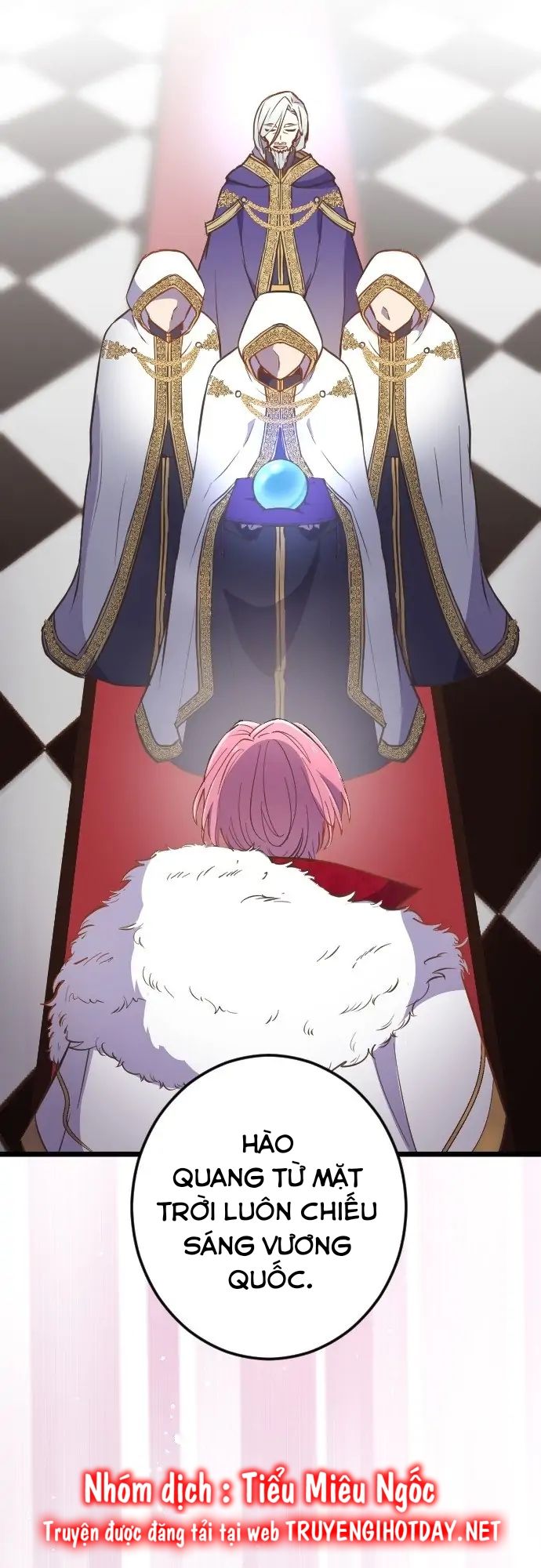 tình yêu thuần khiết chapter 36 16