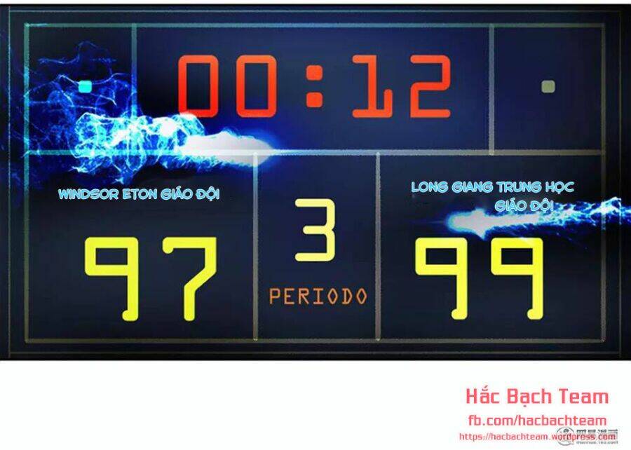 cả thế giới tớ chỉ yêu cậu chapter 1 11