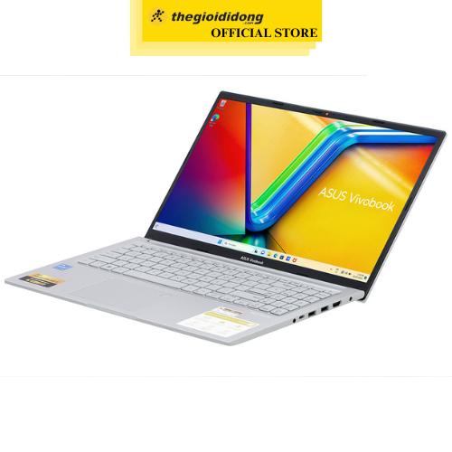 Laptop Asus Vivobook 15 X1504VA i7 1355U/16GB/512GB/Win11 (NJ023W) - Hàng Chính Hãng