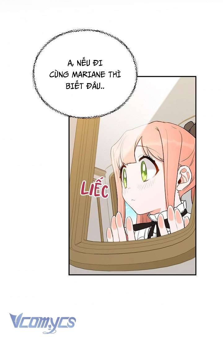 phương pháp trở thành con gái của người hùng bóng đêm chapter 6 43