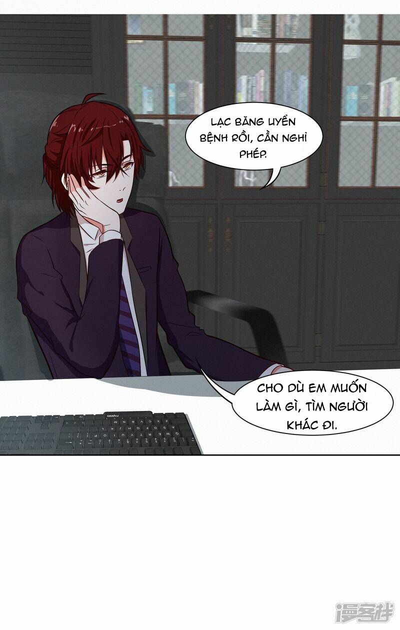 trọng sinh quý thê chi phục thù hoa lệ chapter 26 10