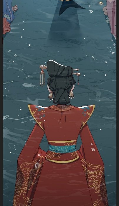 bách biến kim chi hí giao ký chapter 4 16