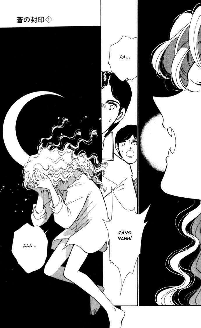 dấu phong ấn xanh chapter 1 117