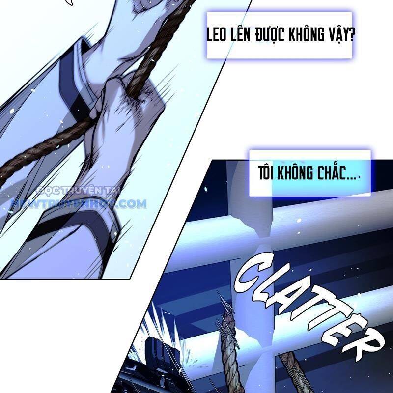 tận thế cũng chỉ là trò chơi chapter 48 27