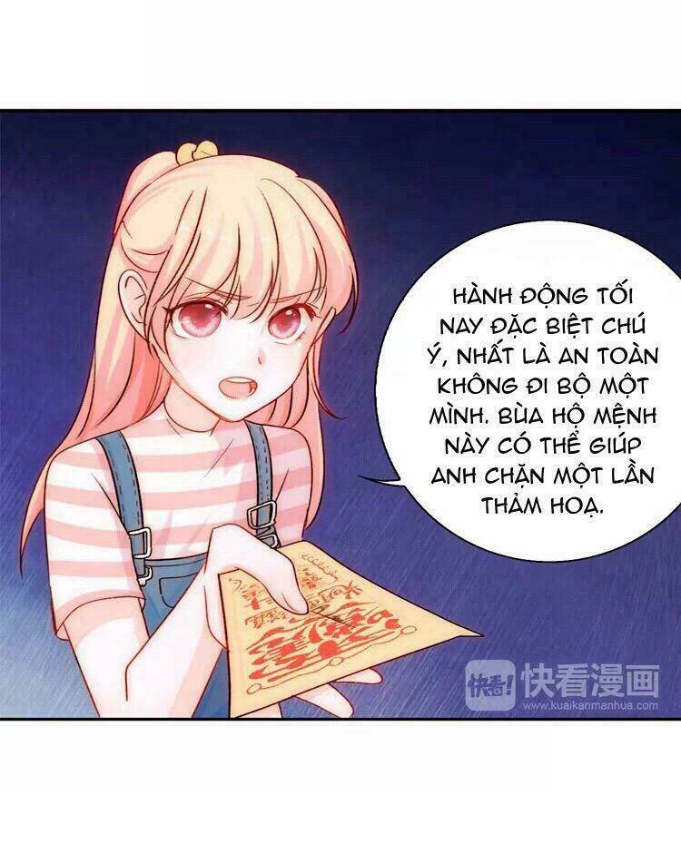 mạng sống của em thuộc về tôi chapter 1 31