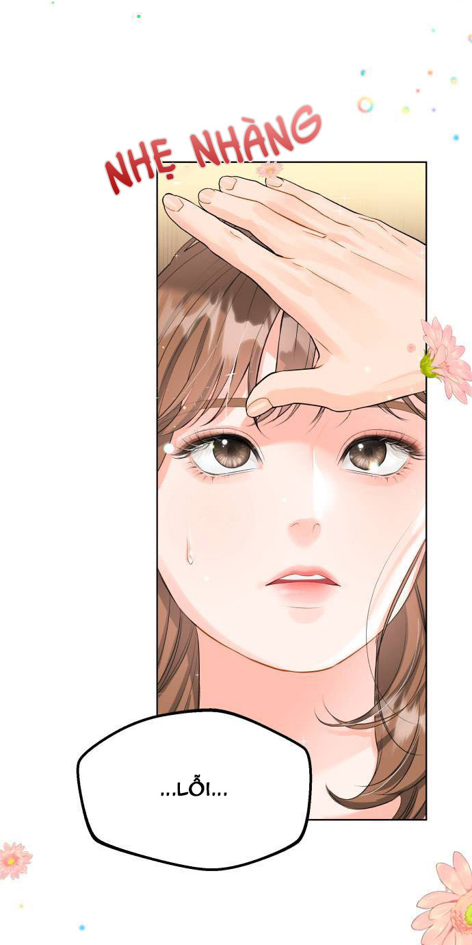 thư ký kam có vấn đề thật rồi! chapter 2 57