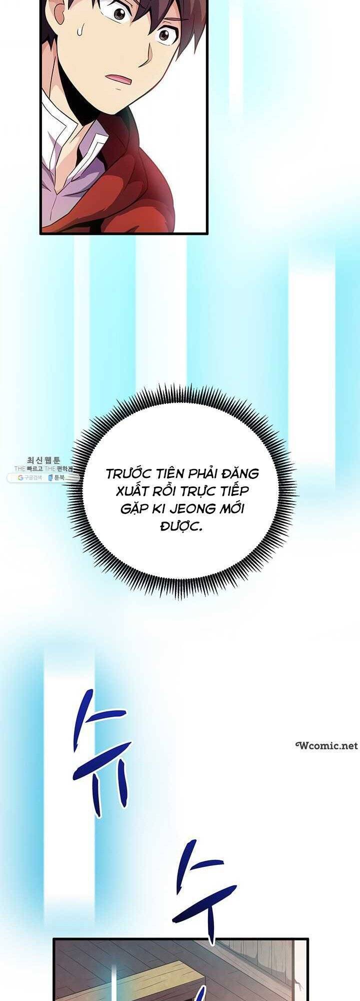 arcane sniper (xạ thủ đạn ma) chapter 31 26