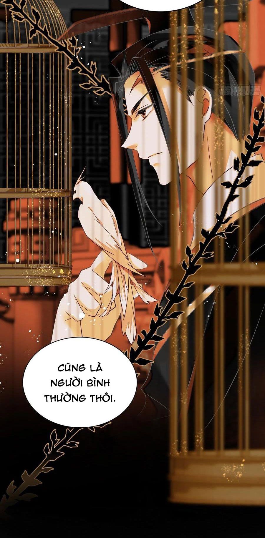 lục thân bất nhận chapter 63 20