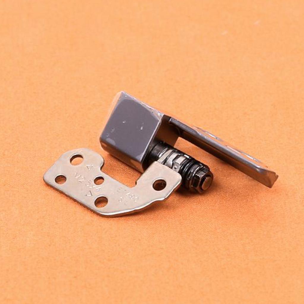 New LCD Screen Hinges for  ThinkPad  Laptop Left &Right
