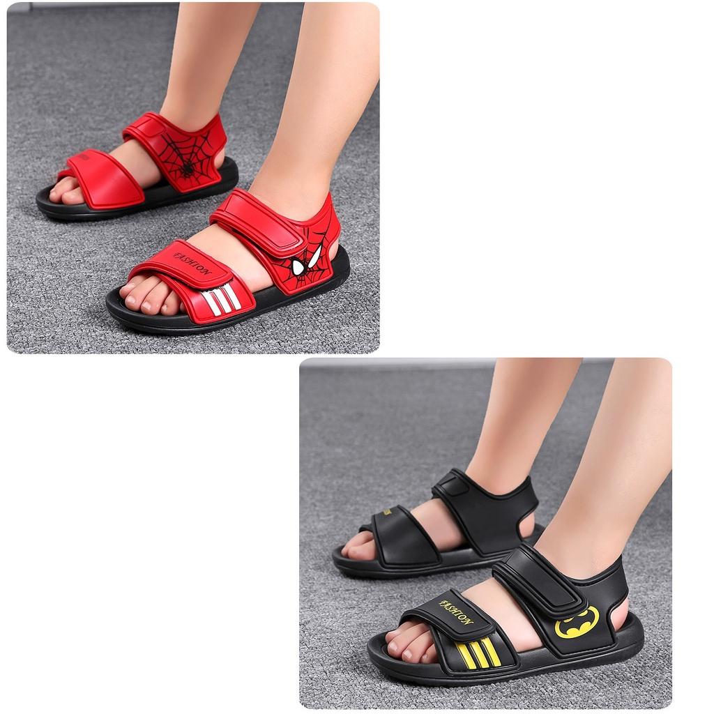 Sandal cho bé trai bé gái siêu nhẹ siêu mềm siêu êm hàng cao cấp