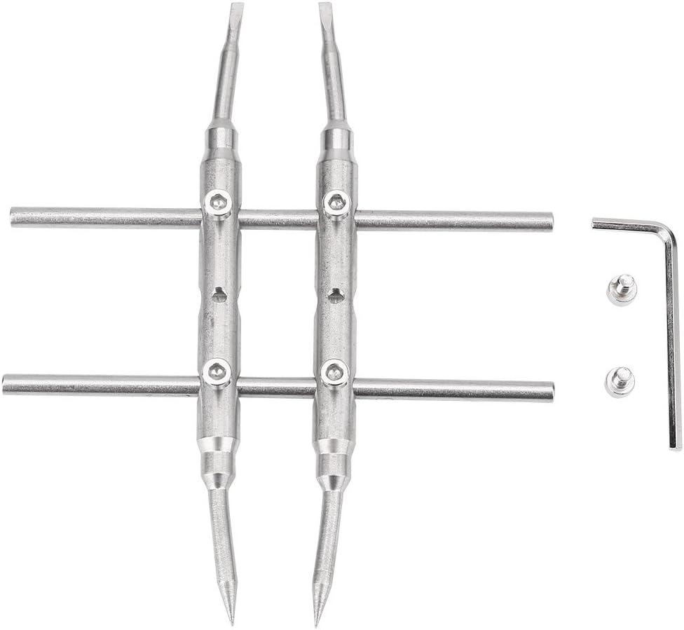 Cờ lê - Cờ lê ống kính máy ảnh - Công cụ sửa chữa ống kính - Công cụ sửa chữa khẩu độ ống kính máy ảnh - cho ống kính máy ảnh