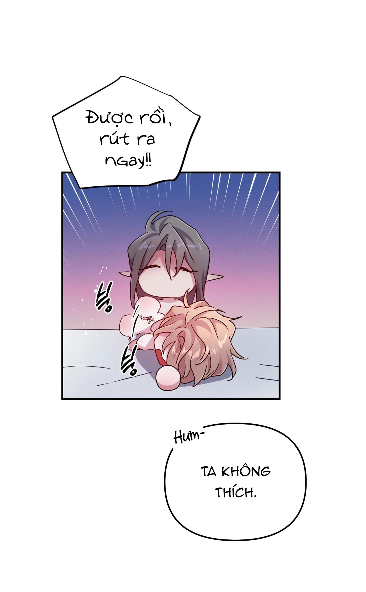 hắc vực chapter 58.2 17