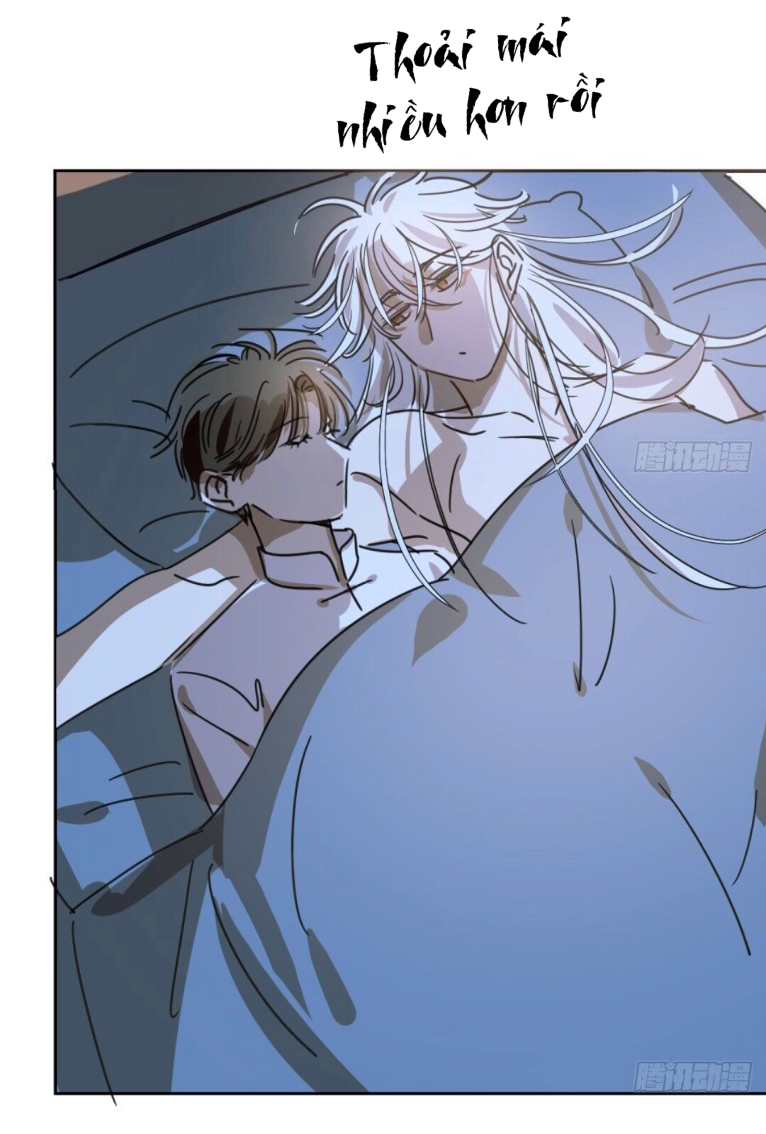 bắt lấy ngao ngao chapter 26 43