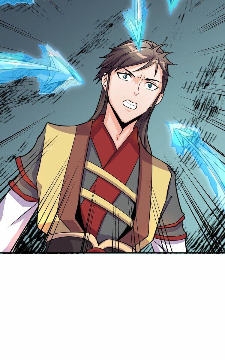 vô cực chiều thiên chapter 5 9