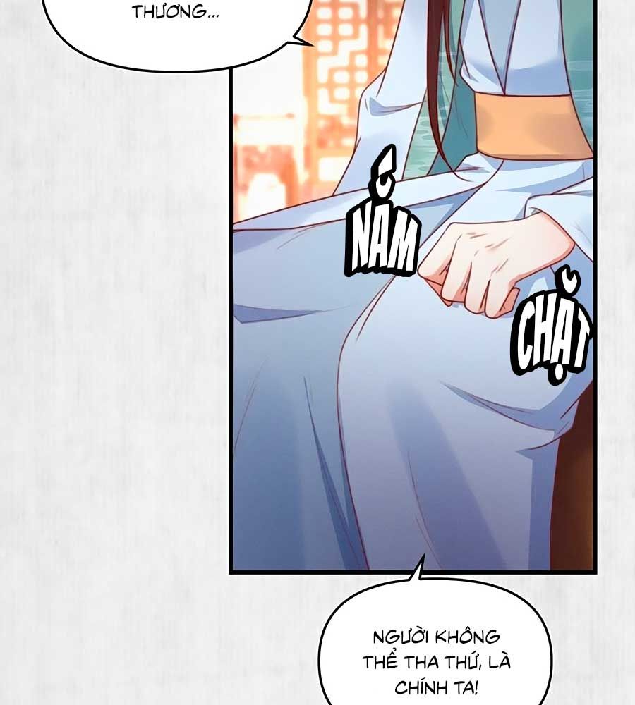 hoạn phi hoàn triều chapter 90 48