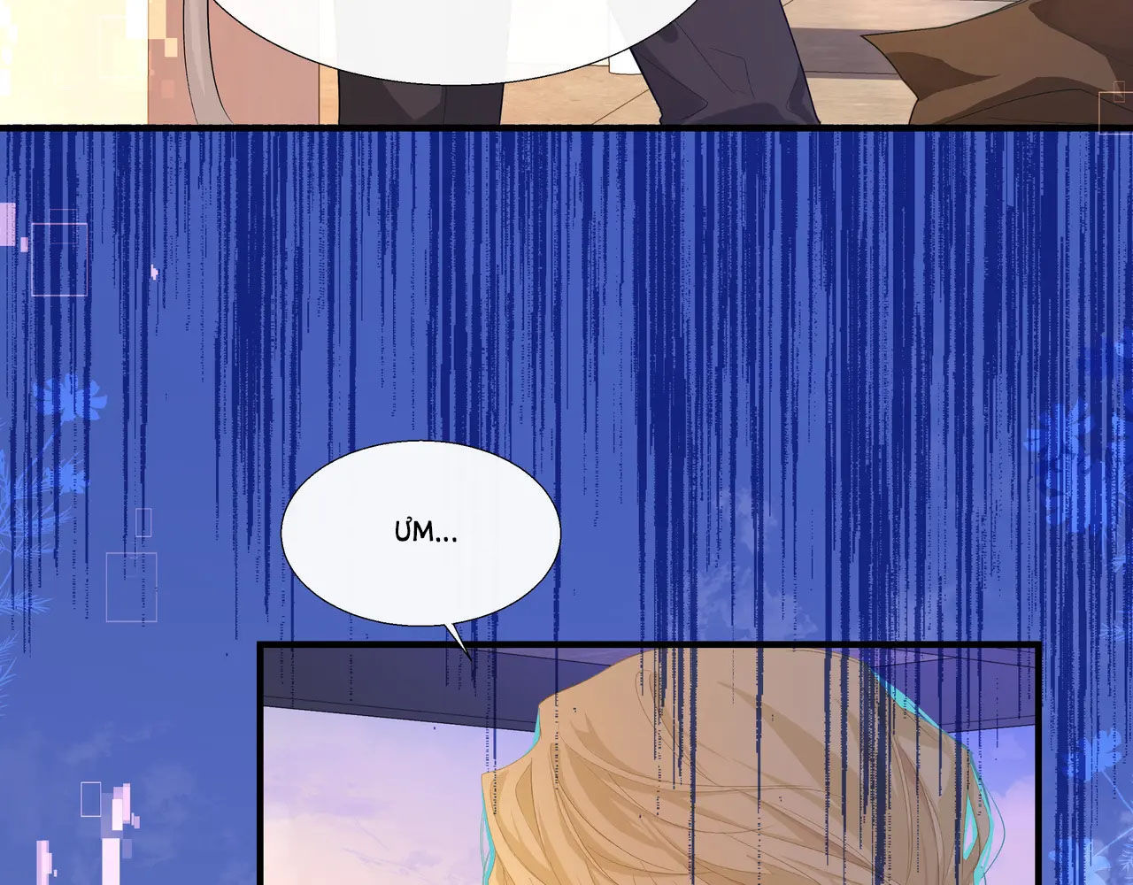 nhân ngư sa ngã chapter 8.1 27