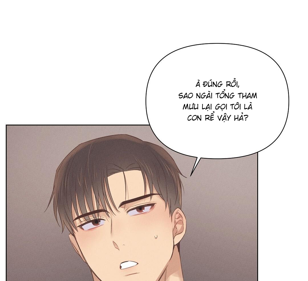 đại úy lãng mạn thân yêu của tôi chapter 23 28