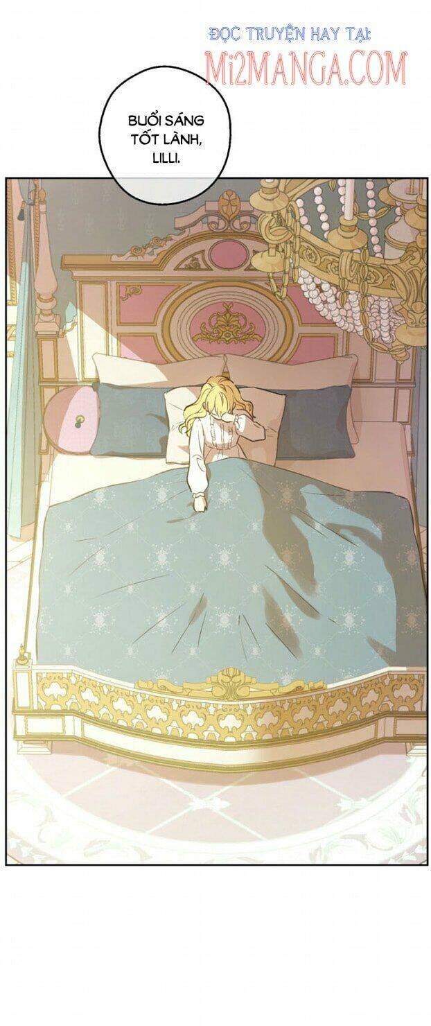 một ngày nọ ta trở thành công chúa chapter 115 8