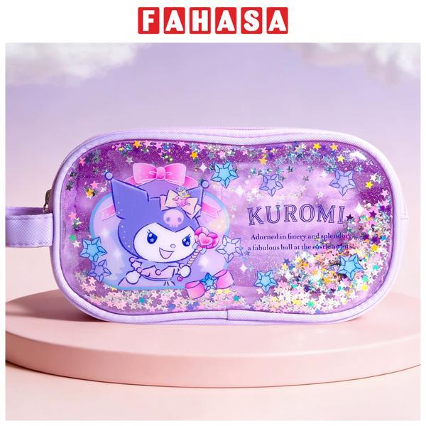Bóp Viết Kuromi - iiGEN YZ880198