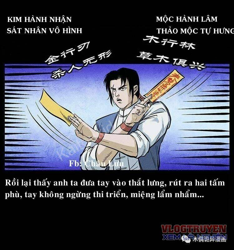 tiên sơn truyền kỳ chapter 1 52