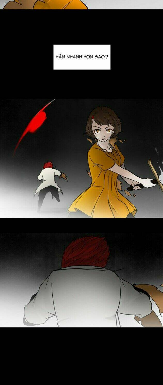 cuộc chiến trong tòa tháp chapter 51 21