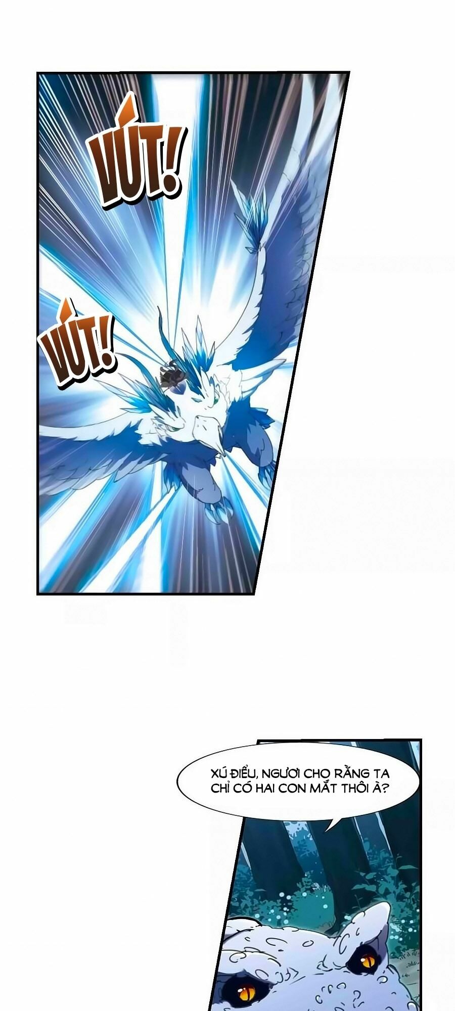 phượng nghịch thiên hạ chapter 154.1 10