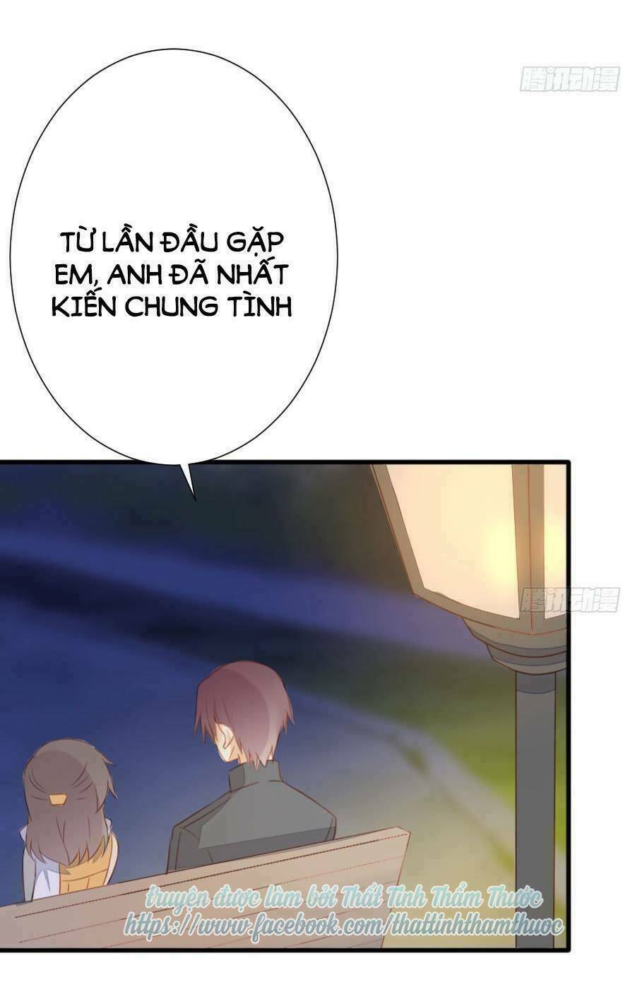 hôm nay ta cũng muốn trêu chọc nàng chapter 76 3