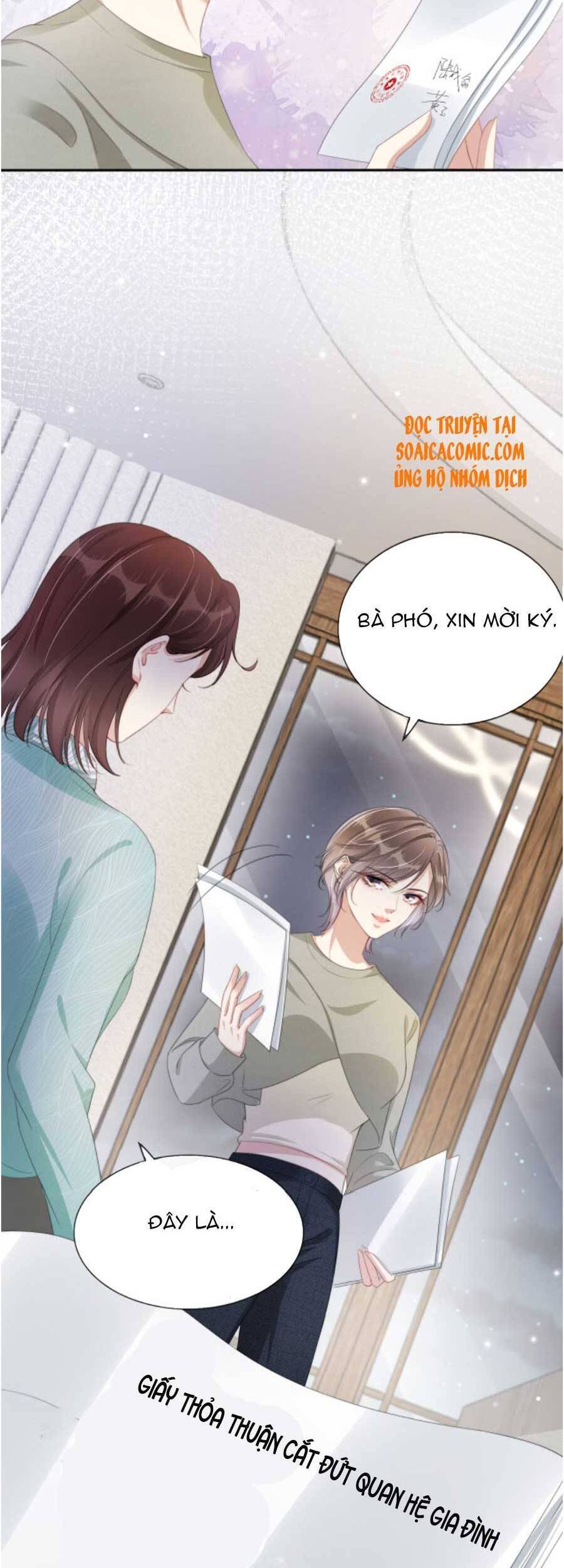 ngự tỷ toàn năng lại bị phá mã giáp chapter 50 29