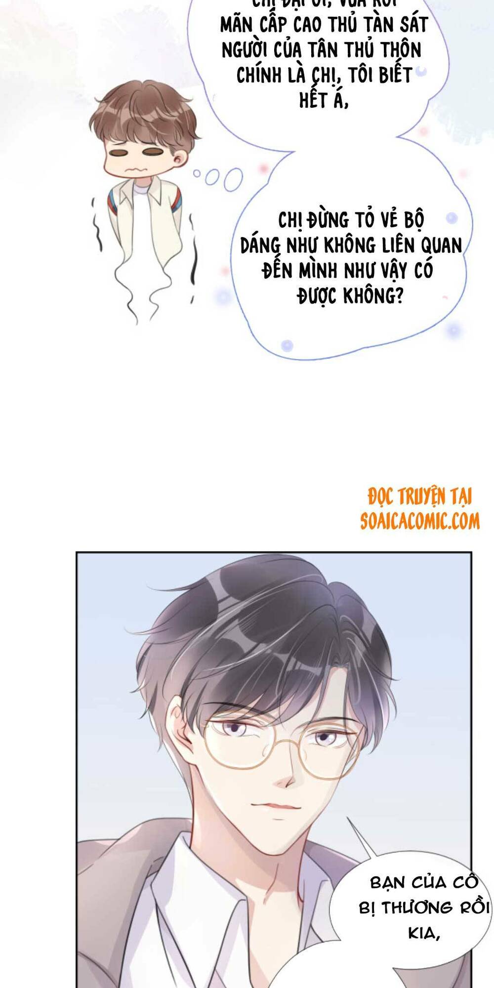 ngự tỷ toàn năng lại bị phá mã giáp chapter 10 20