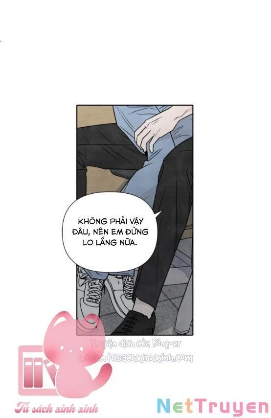 điều khiến tôi quyết tâm muốn chết chapter 42 53