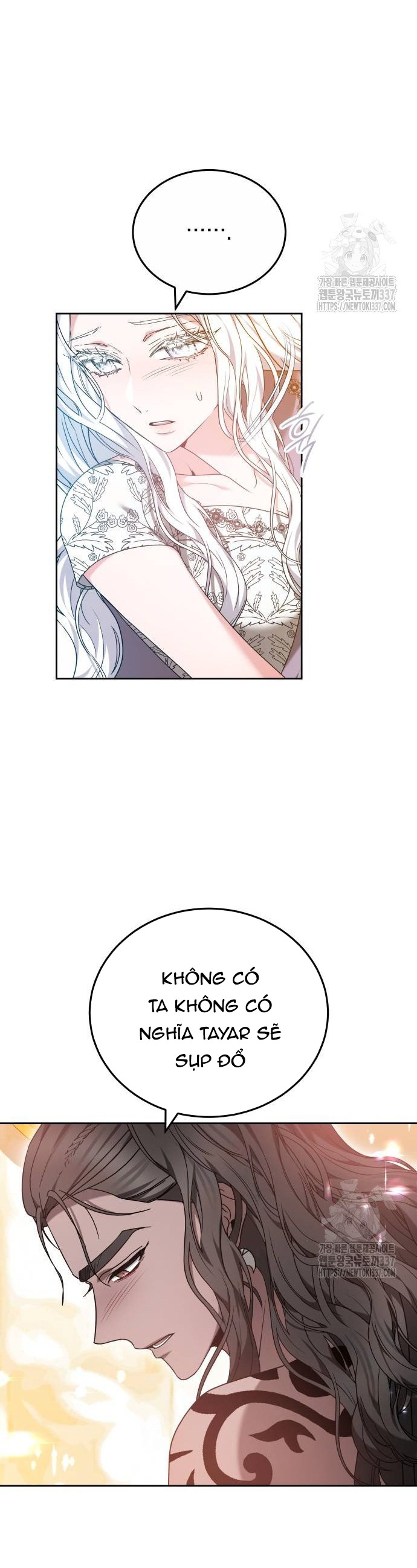 Cướp Dâu chapter 77.1 6