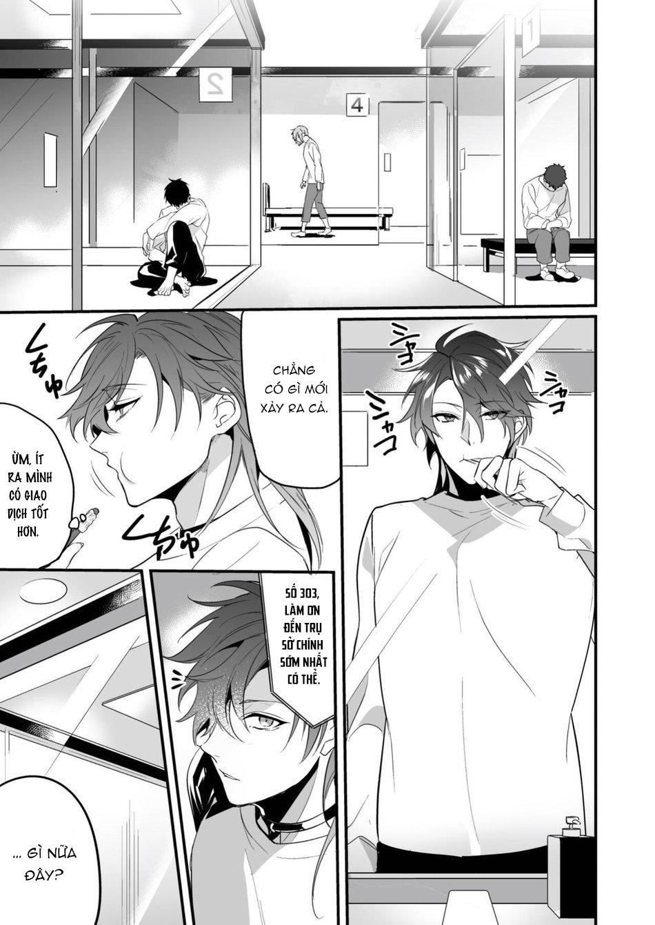 tổng hợp oneshot gây lứng chapter 72 25