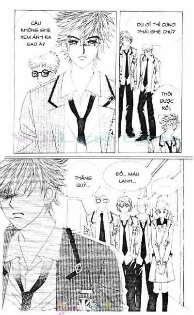 chàng gà mái chapter 16 63