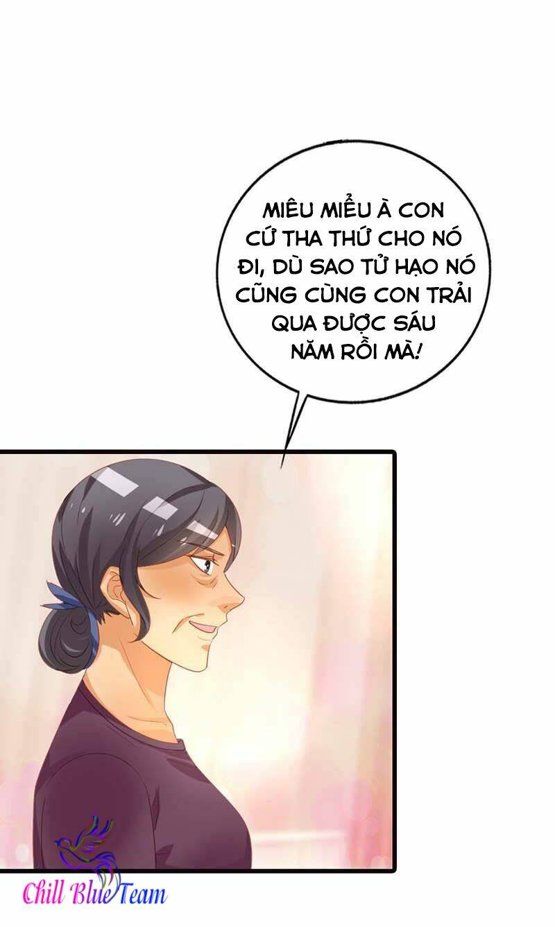 hủy diệt tra nam chapter 16 25