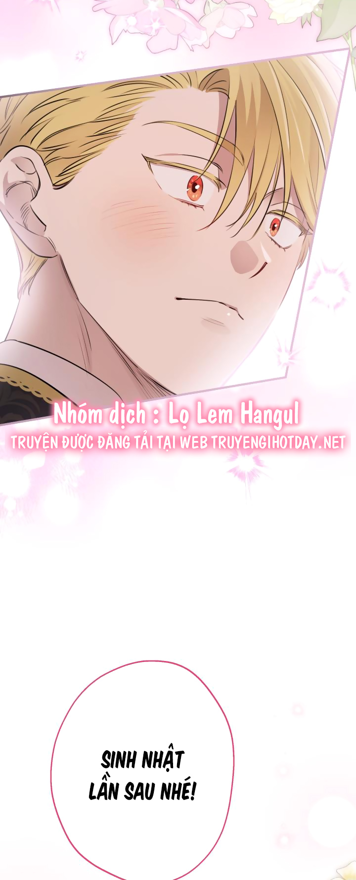 những kẻ mạnh nhất thế giới đều bám lấy tôi chapter 96.1 43