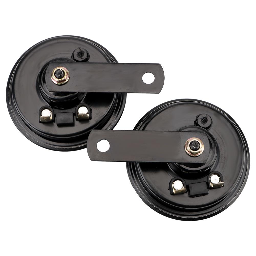 Còi xe máy/ô tô siêu lớn 12V chống nước 110db