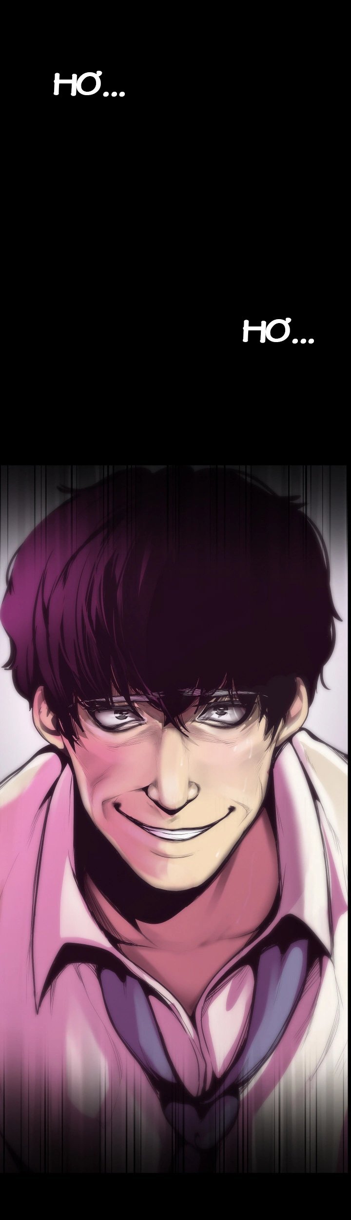 một thế giới mới tuyệt vời chapter 6 3