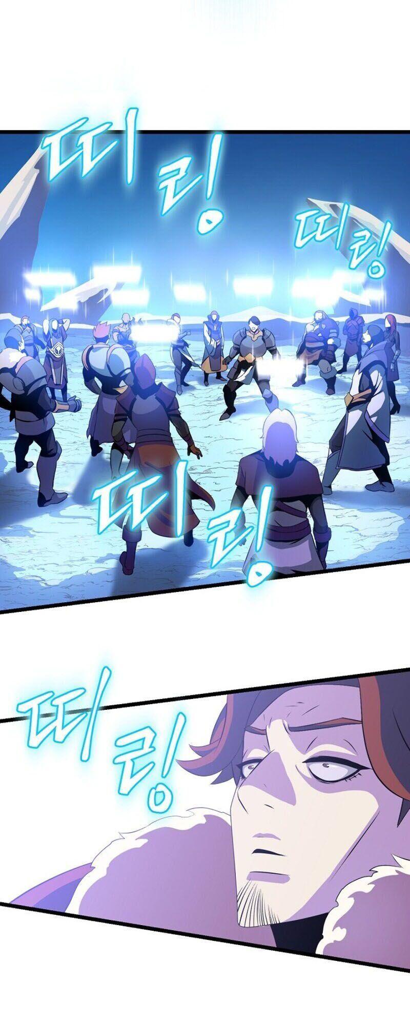 tiêu diệt đấng cứu thế chapter 16 20